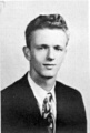 ROBERT BUTLER: class of 1954, Grant Union High School, Sacramento, CA.